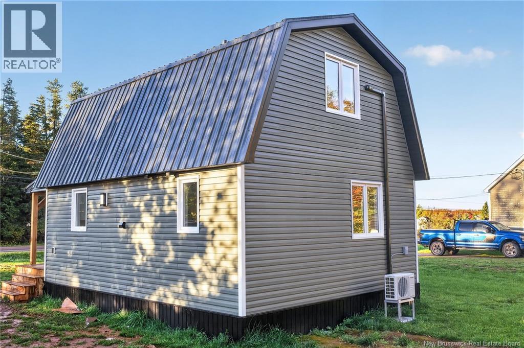 132 Trois-Ruisseaux, Cap-Pelé, New Brunswick  E4N 2B8 - Photo 4 - NB148899