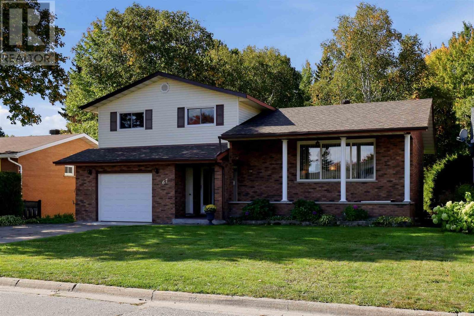 67 Westridge Rd, Sault Ste. Marie, Ontario  P6C 5W7 - Photo 36 - SM262722