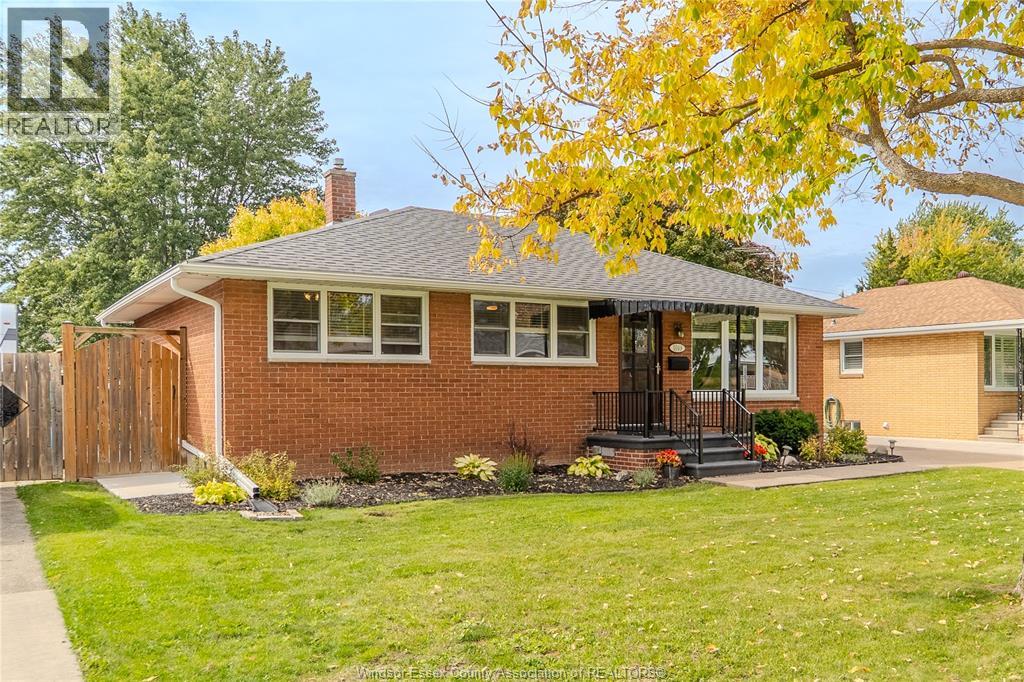 1049 Buckingham Road, Windsor, Ontario  N8S 2E2 - Photo 42 - 26025018