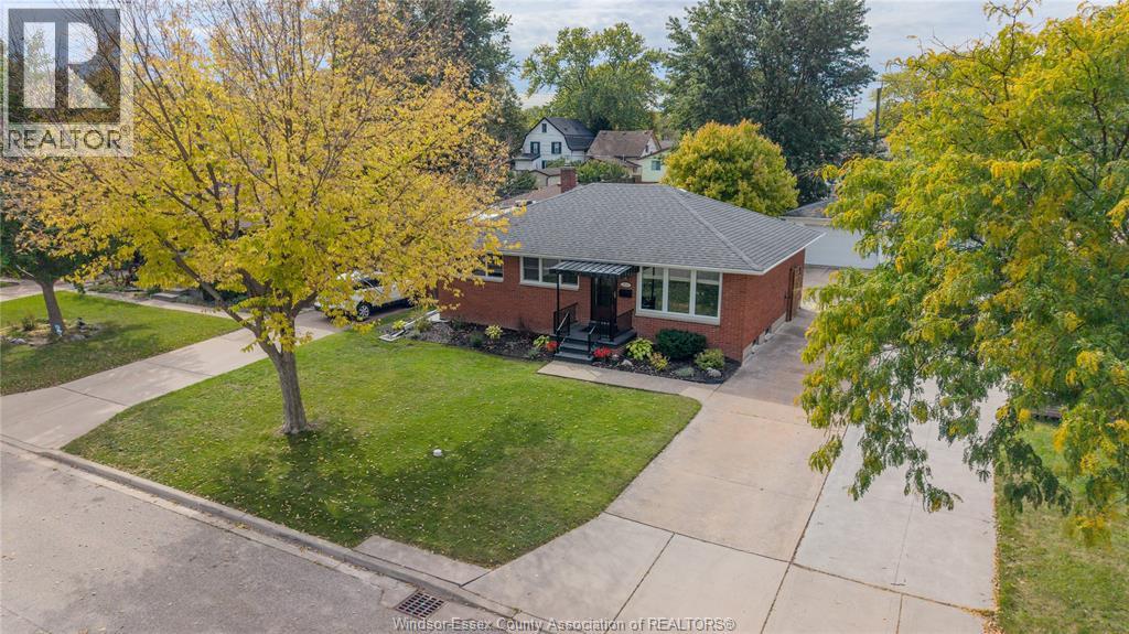 1049 Buckingham Road, Windsor, Ontario  N8S 2E2 - Photo 46 - 26025018