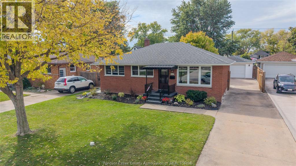 1049 Buckingham Road, Windsor, Ontario  N8S 2E2 - Photo 45 - 26025018
