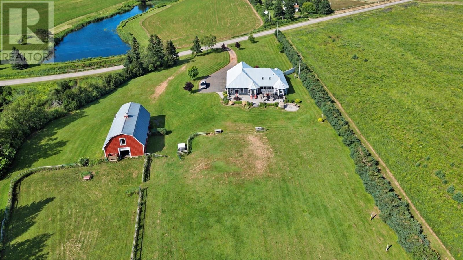 8395 Rte 19, Bonshaw, Prince Edward Island  C0A 1C0 - Photo 4 - 202622197