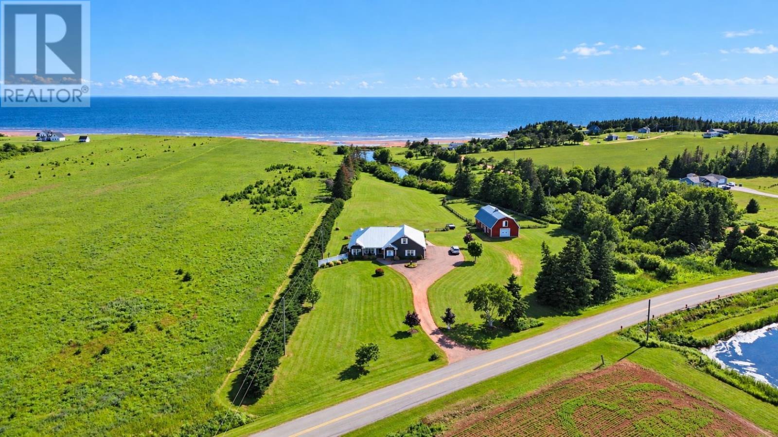 8395 Rte 19, Bonshaw, Prince Edward Island  C0A 1C0 - Photo 5 - 202622197