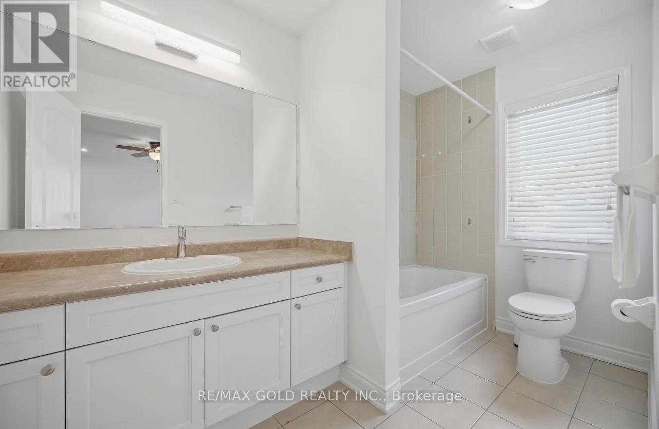 45 Biddens Square, Brampton, Ontario  L6P 3P9 - Photo 16 - W13885948