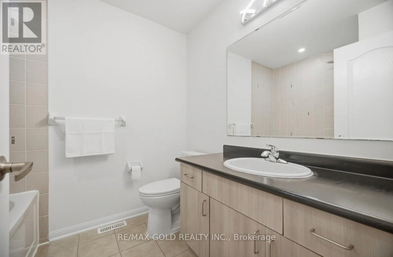 45 Biddens Square, Brampton, Ontario  L6P 3P9 - Photo 19 - W13885948
