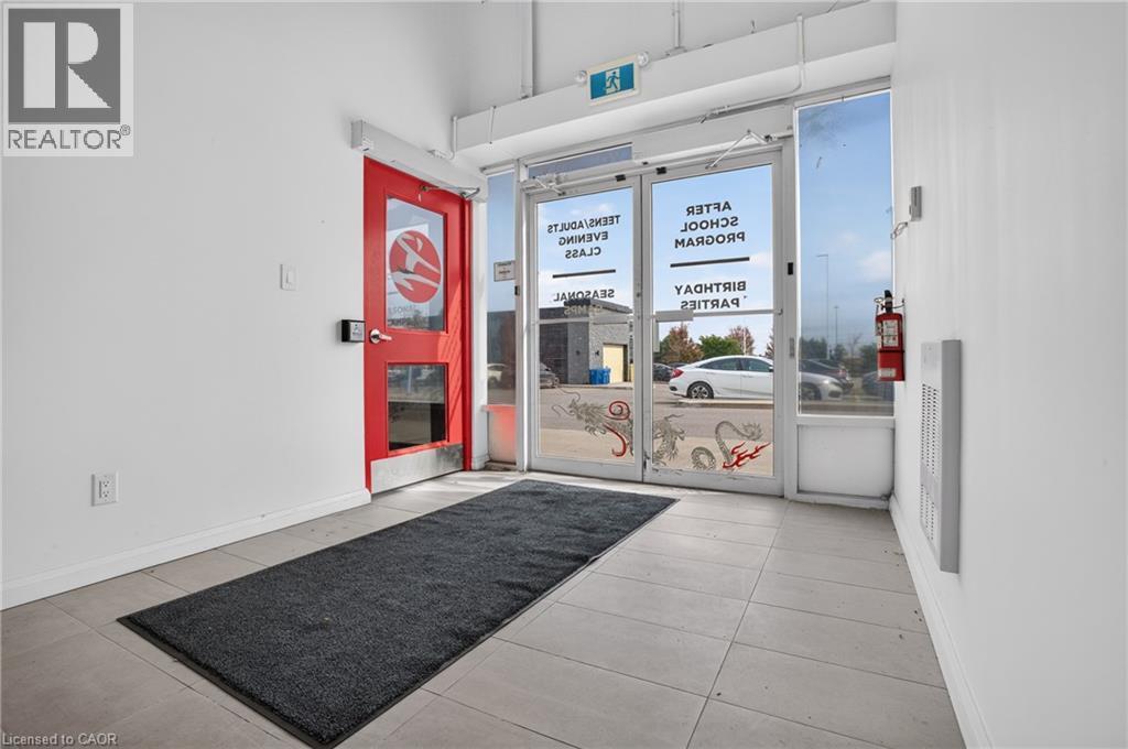 1200 Brant Street Unit# B4, Burlington, Ontario  L7P 5C6 - Photo 12 - 40870572
