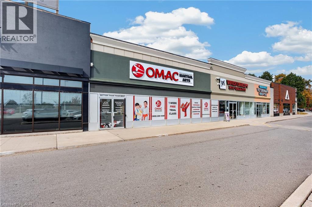 1200 Brant Street Unit# B4, Burlington, Ontario  L7P 5C6 - Photo 44 - 40870572