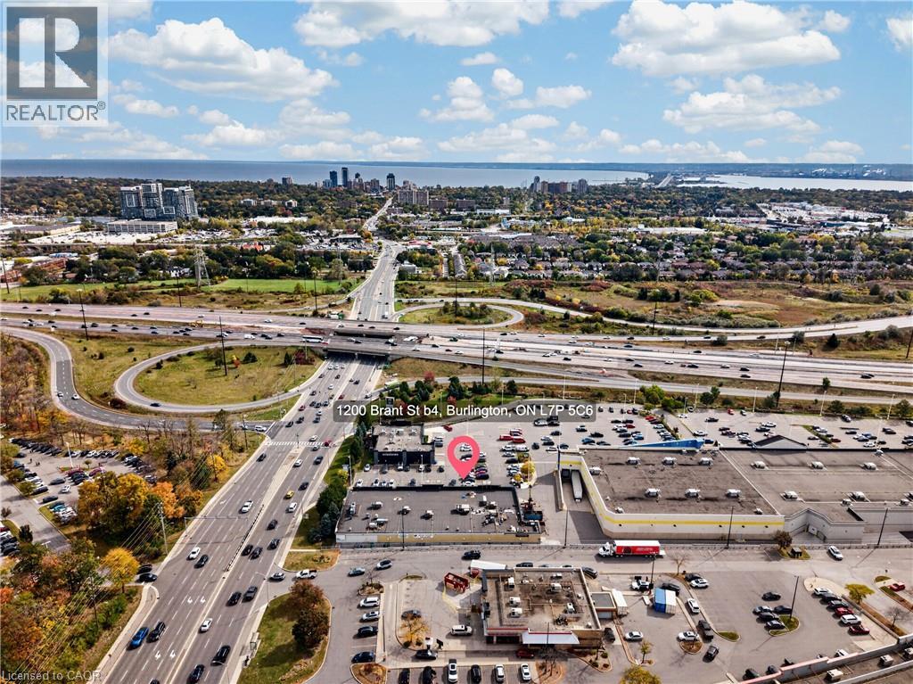 1200 Brant Street Unit# B4, Burlington, Ontario  L7P 5C6 - Photo 6 - 40870572