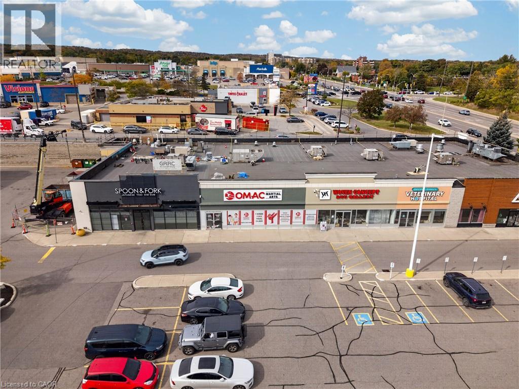 1200 Brant Street Unit# B4, Burlington, Ontario  L7P 5C6 - Photo 7 - 40870572