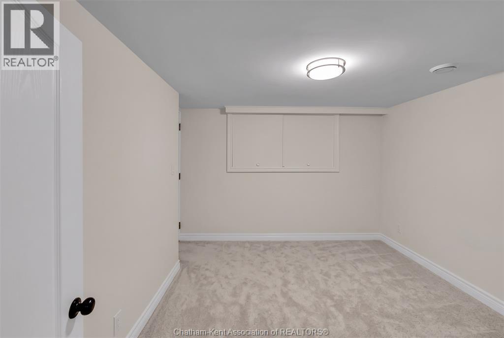 300 Indian Creek Road East, Chatham, Ontario  N7M 0M8 - Photo 32 - 26024689