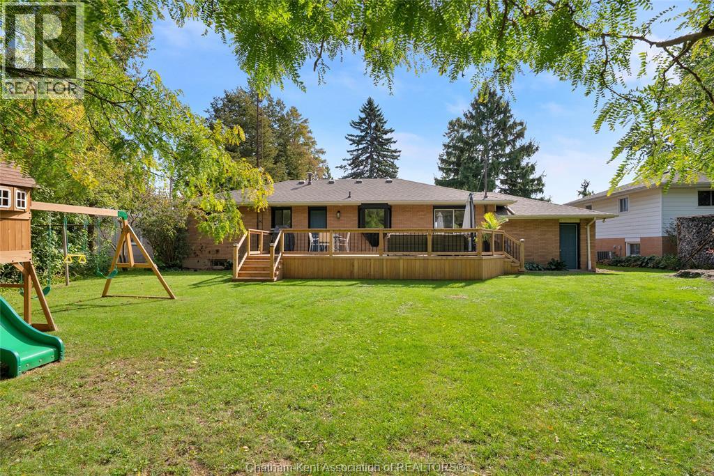 300 Indian Creek Road East, Chatham, Ontario  N7M 0M8 - Photo 40 - 26024689