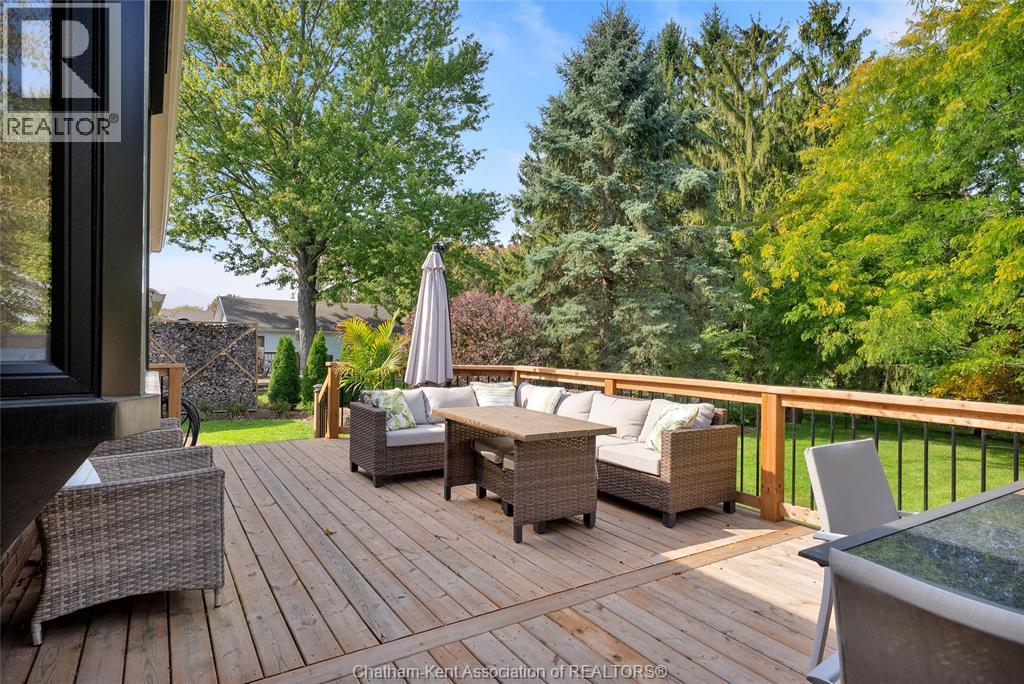 300 Indian Creek Road East, Chatham, Ontario  N7M 0M8 - Photo 43 - 26024689