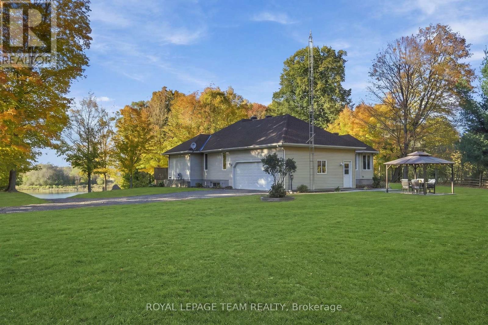 988 River Road, North Grenville, Ontario  K0G 1J0 - Photo 32 - X13886280