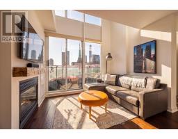 915 - 77 LOMBARD STREET, Toronto, Ontario