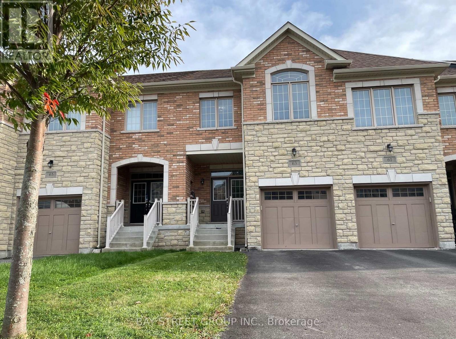 63 PORT ARTHUR CRESCENT, Richmond Hill, Ontario