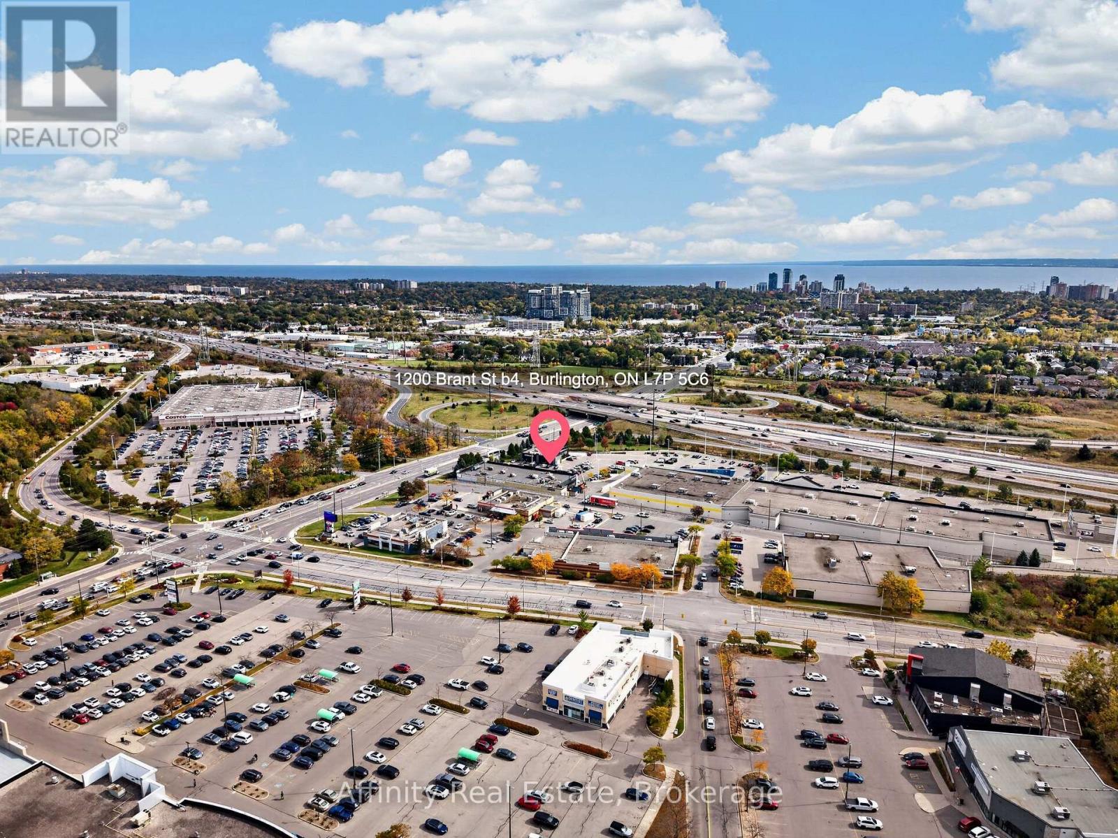 B4 - 1200 Brant Street, Burlington, Ontario  L7P 5C6 - Photo 4 - W13886268