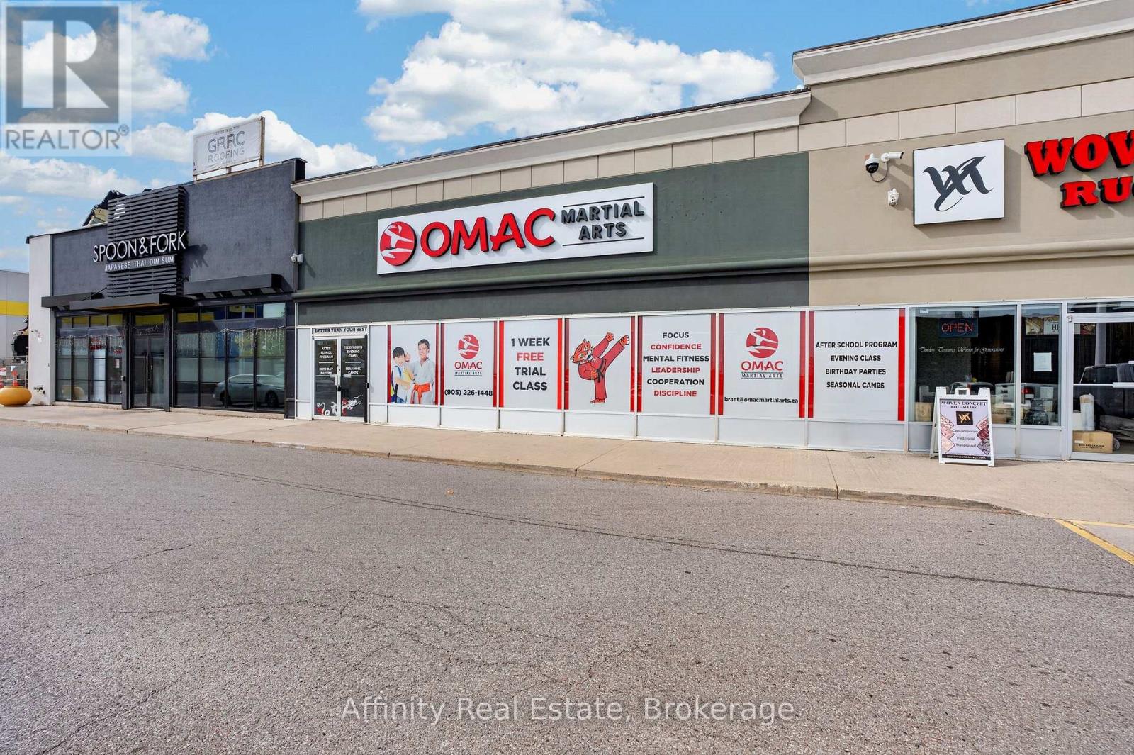 B4 - 1200 Brant Street, Burlington, Ontario  L7P 5C6 - Photo 45 - W13886268