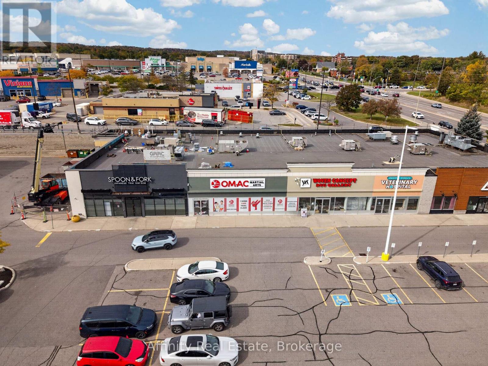 B4 - 1200 Brant Street, Burlington, Ontario  L7P 5C6 - Photo 7 - W13886268