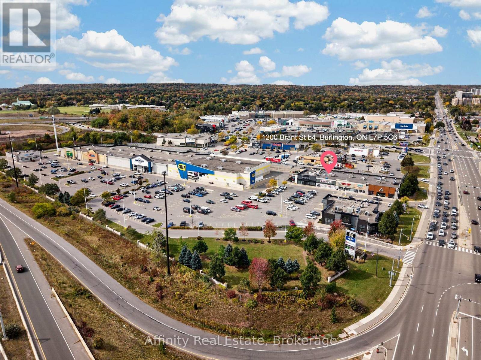 B4 - 1200 Brant Street, Burlington, Ontario  L7P 5C6 - Photo 9 - W13886268