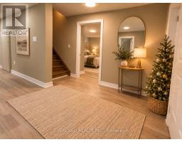 BASEMENT - 3369 ST PAUL AVENUE, Niagara Falls, Ontario