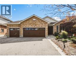 116 ATTWOOD Drive, Cambridge, Ontario