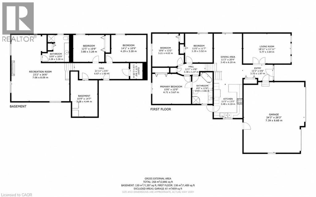 116 Attwood Drive, Cambridge, Ontario  N1T 1P6 - Photo 40 - 40870324