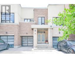 16 DENARIUS CRESCENT, Richmond Hill, Ontario