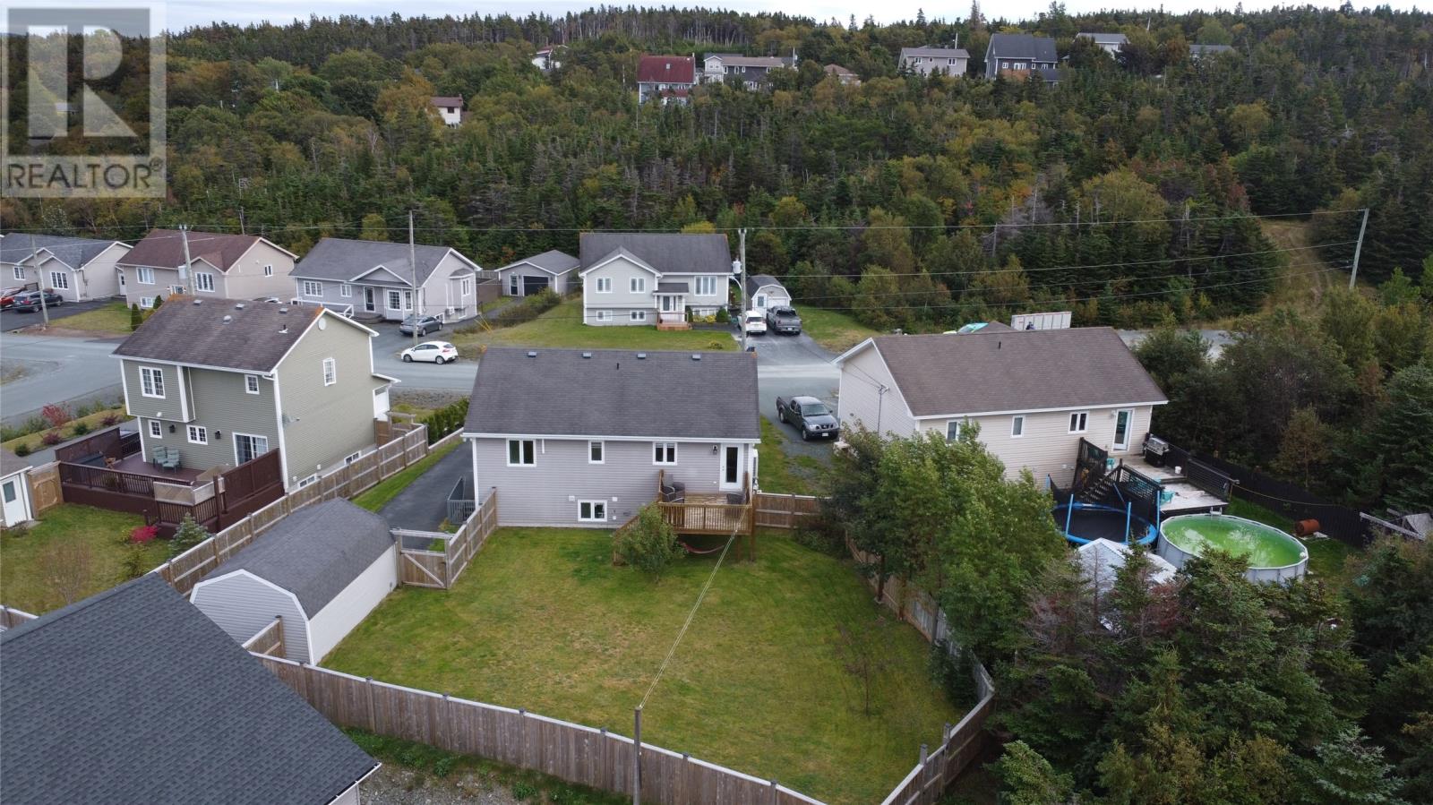 22 Riverdale Drive, Torbay, Newfoundland & Labrador  A1K 0E7 - Photo 17 - 1304076