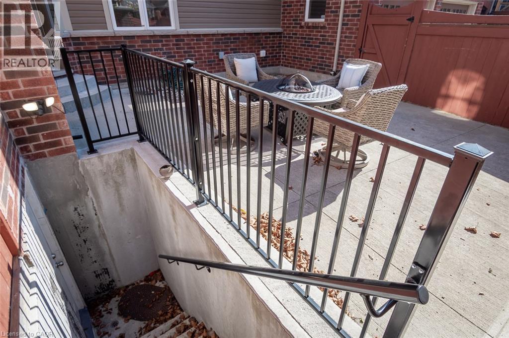 619 Snider Terrace, Milton, Ontario  L9T 7R8 - Photo 39 - 40870443