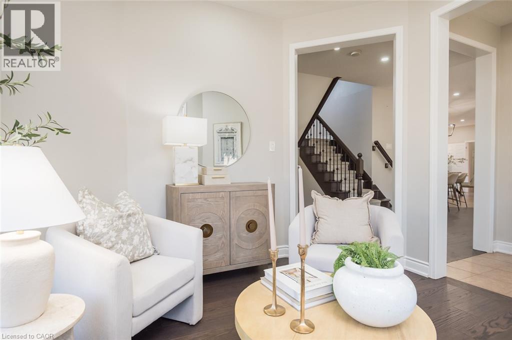 619 Snider Terrace, Milton, Ontario  L9T 7R8 - Photo 6 - 40870443