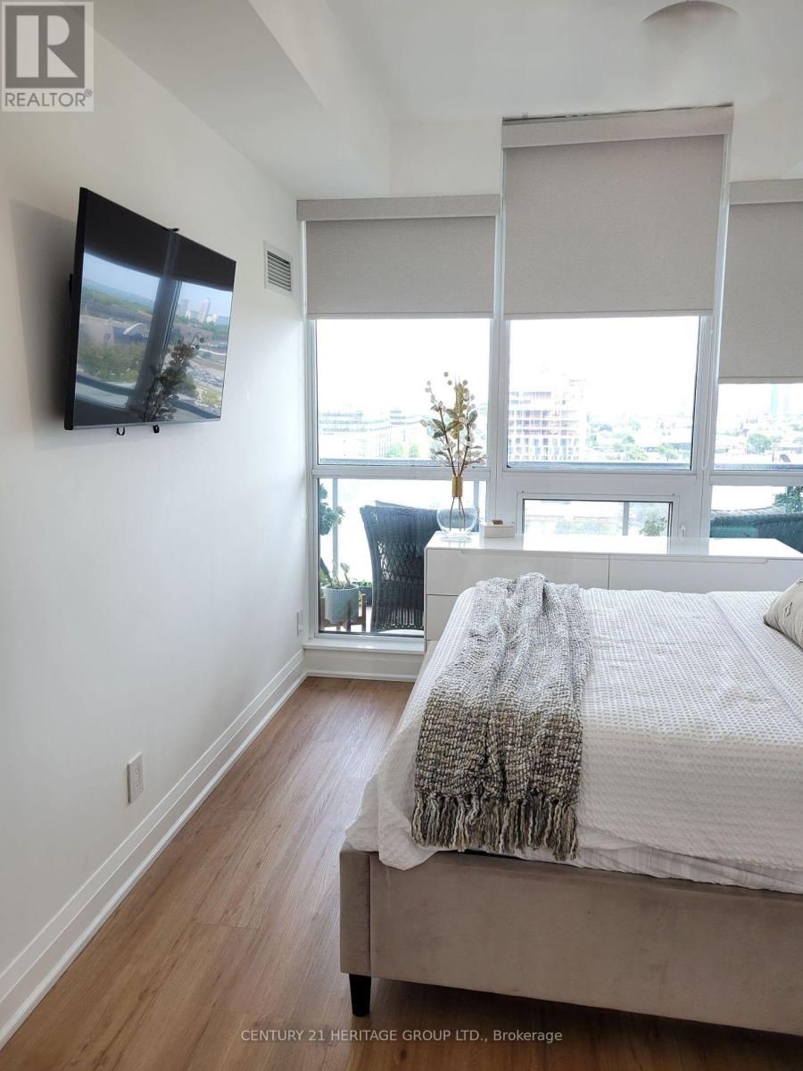 1017 - 1185 The Queensway Avenue, Toronto, Ontario  M8Z 0C6 - Photo 11 - W13886292