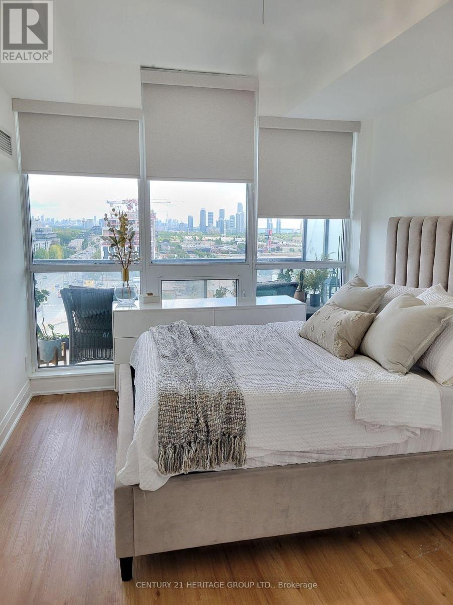 1017 - 1185 The Queensway Avenue, Toronto, Ontario  M8Z 0C6 - Photo 16 - W13886292