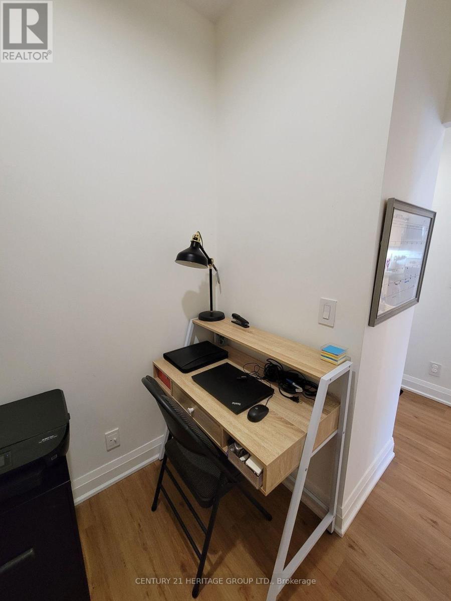 1017 - 1185 The Queensway Avenue, Toronto, Ontario  M8Z 0C6 - Photo 18 - W13886292