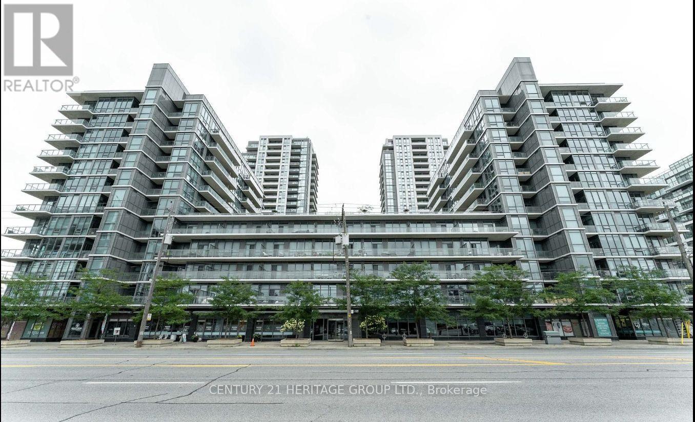 1017 - 1185 The Queensway Avenue, Toronto, Ontario  M8Z 0C6 - Photo 2 - W13886292