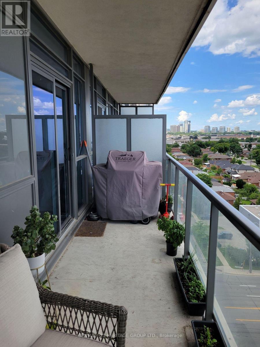 1017 - 1185 The Queensway Avenue, Toronto, Ontario  M8Z 0C6 - Photo 22 - W13886292