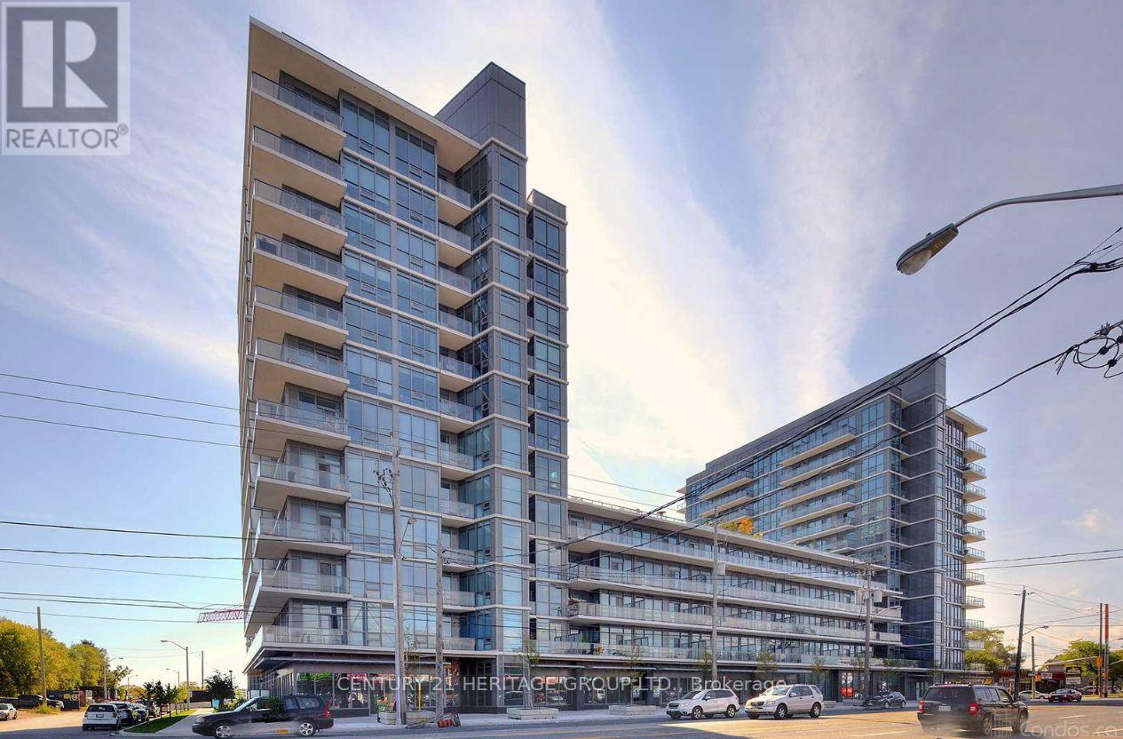 1017 - 1185 The Queensway Avenue, Toronto, Ontario  M8Z 0C6 - Photo 30 - W13886292