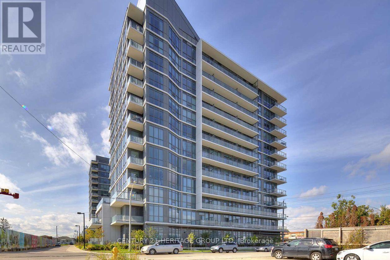 1017 - 1185 The Queensway Avenue, Toronto, Ontario  M8Z 0C6 - Photo 31 - W13886292