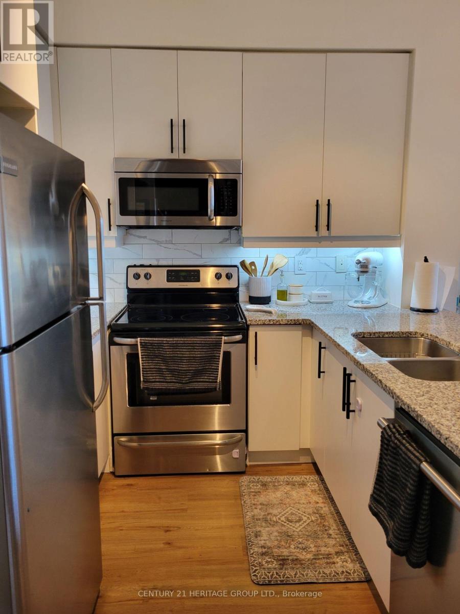 1017 - 1185 The Queensway Avenue, Toronto, Ontario  M8Z 0C6 - Photo 8 - W13886292
