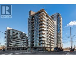 1017 - 1185 THE QUEENSWAY AVENUE, Toronto, Ontario