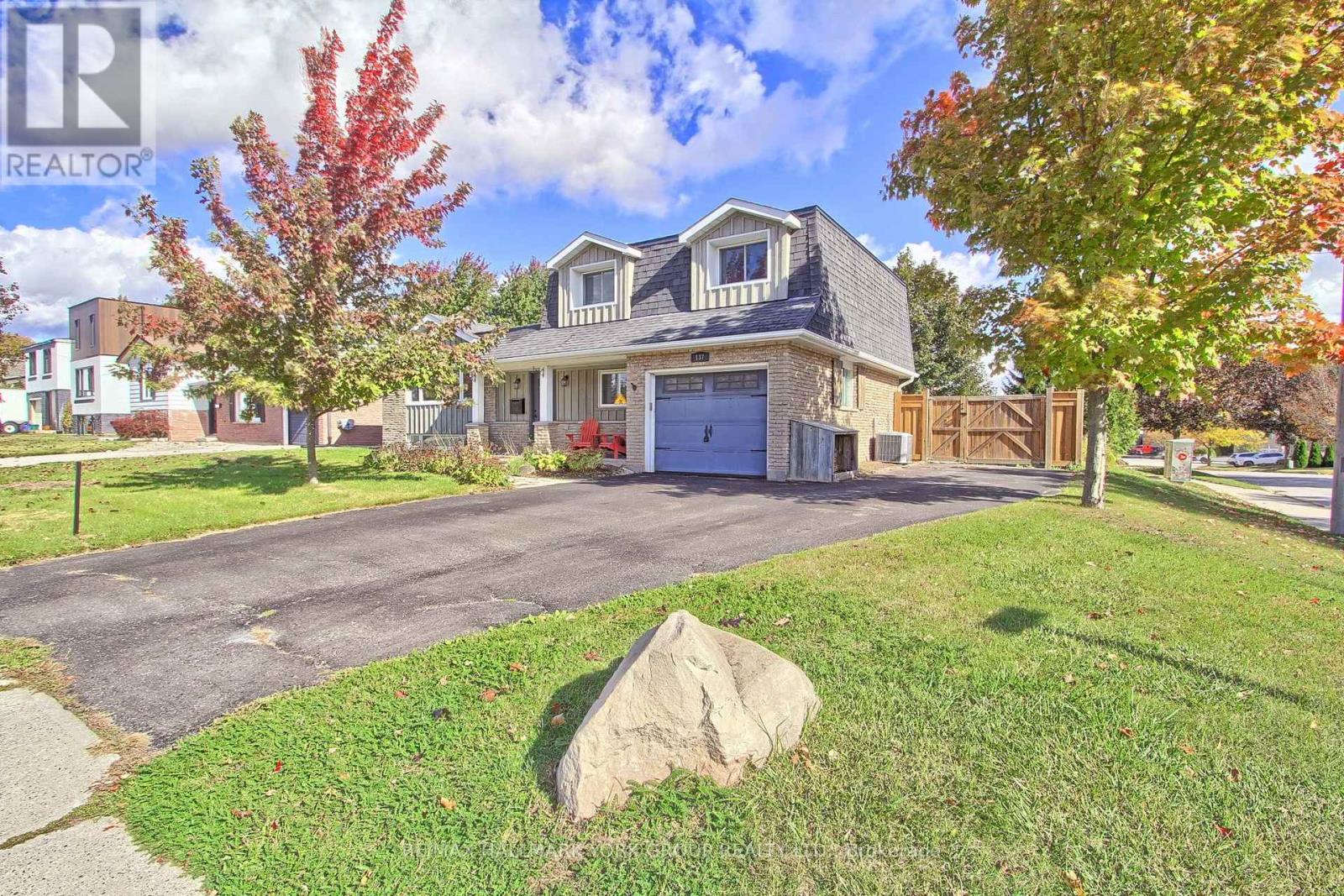 137 Churchill Road S, Halton Hills, Ontario  L7J 2J5 - Photo 3 - W13886294
