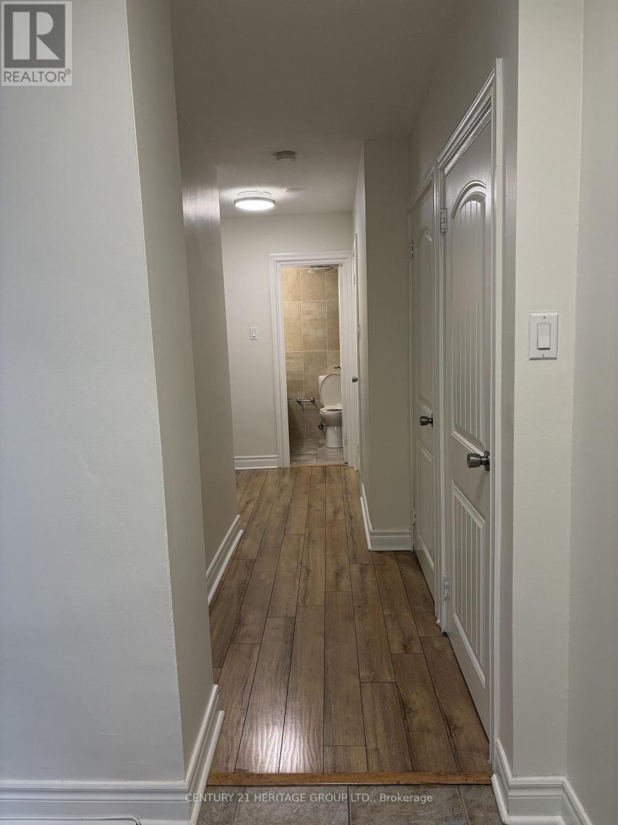 411 - 80 Grandravine Drive, Toronto, Ontario  M3J 1B2 - Photo 18 - W13886296