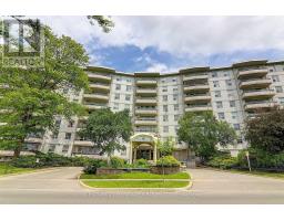 411 - 80 GRANDRAVINE DRIVE, Toronto, Ontario