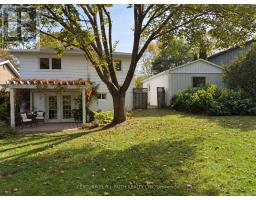 72 ALLAN STREET, Scugog, Ontario