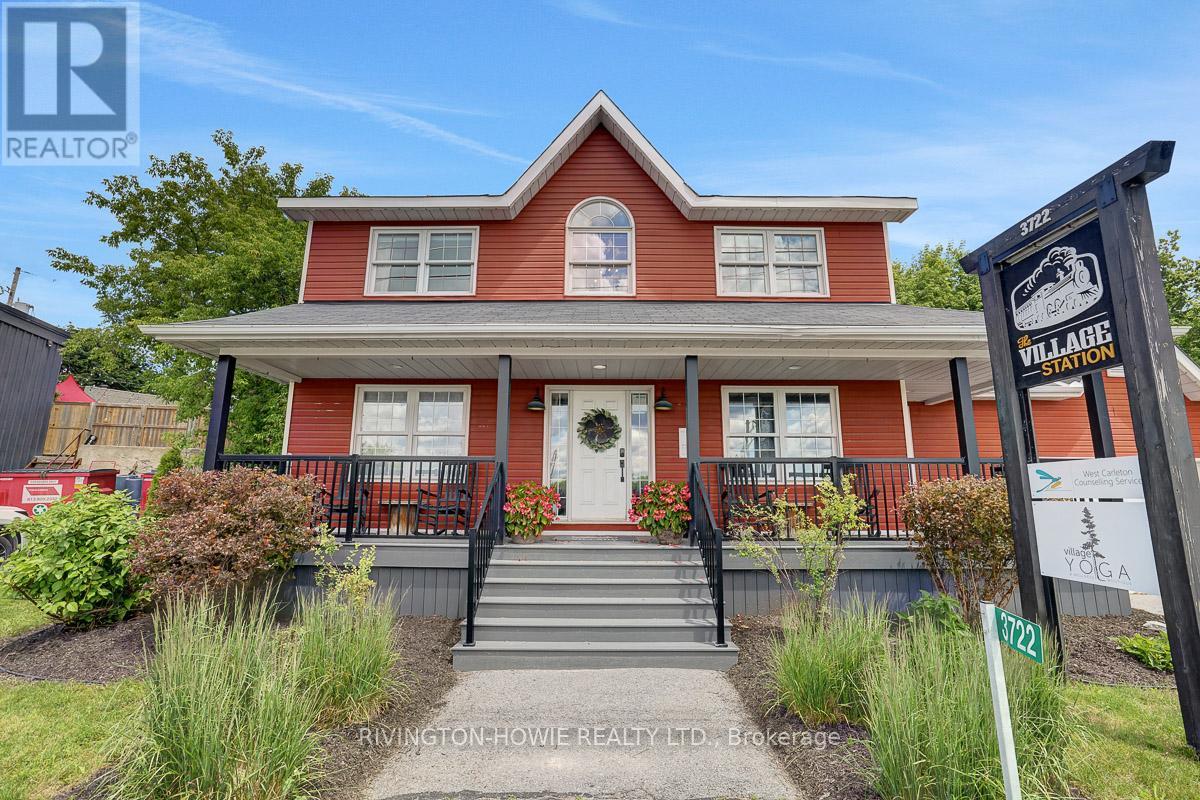 3722 UNIT 2 CARP ROAD, ottawa, Ontario