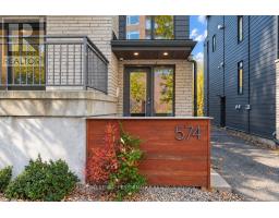 574 BYRON AVENUE, Ottawa, Ontario