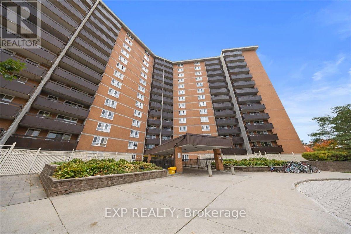 1517 - 2000 JASMINE CRESCENT, Ottawa, Ontario