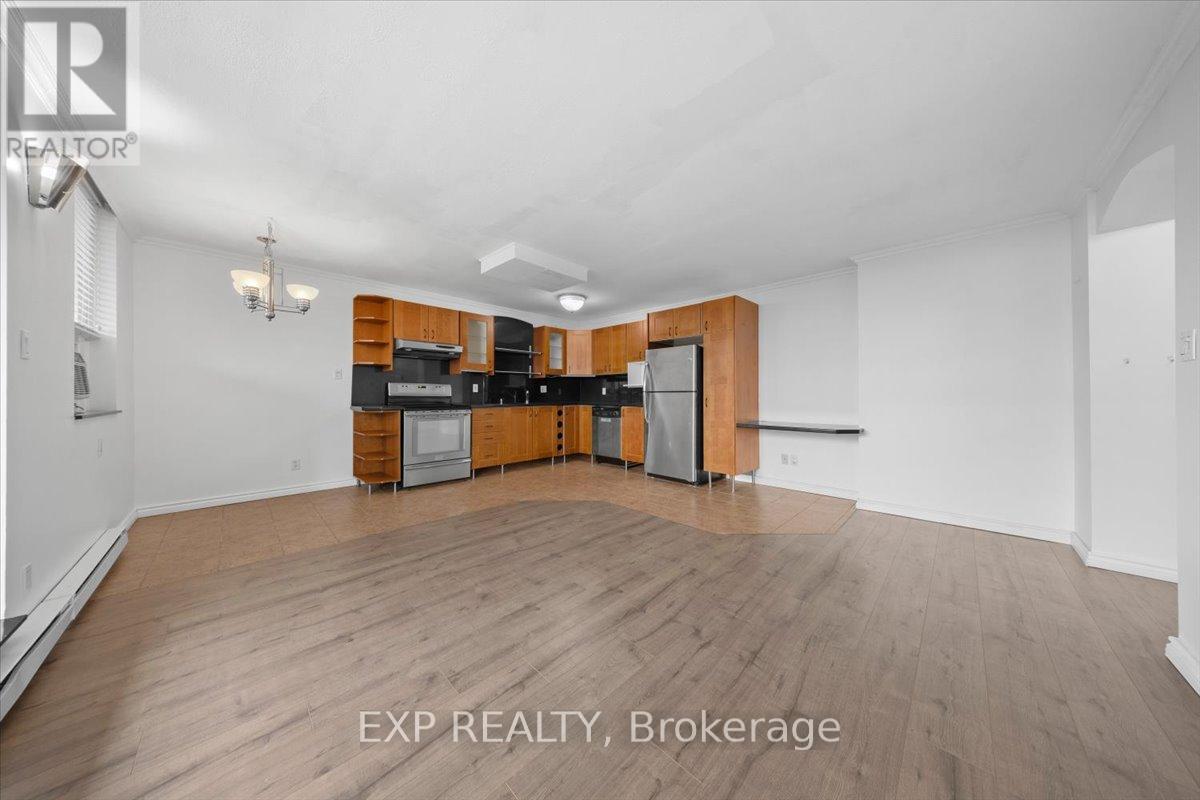 1517 - 2000 Jasmine Crescent, Ottawa, Ontario  K1J 8K4 - Photo 11 - X13886322