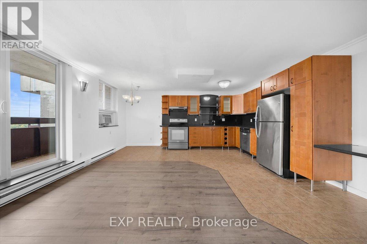 1517 - 2000 Jasmine Crescent, Ottawa, Ontario  K1J 8K4 - Photo 12 - X13886322