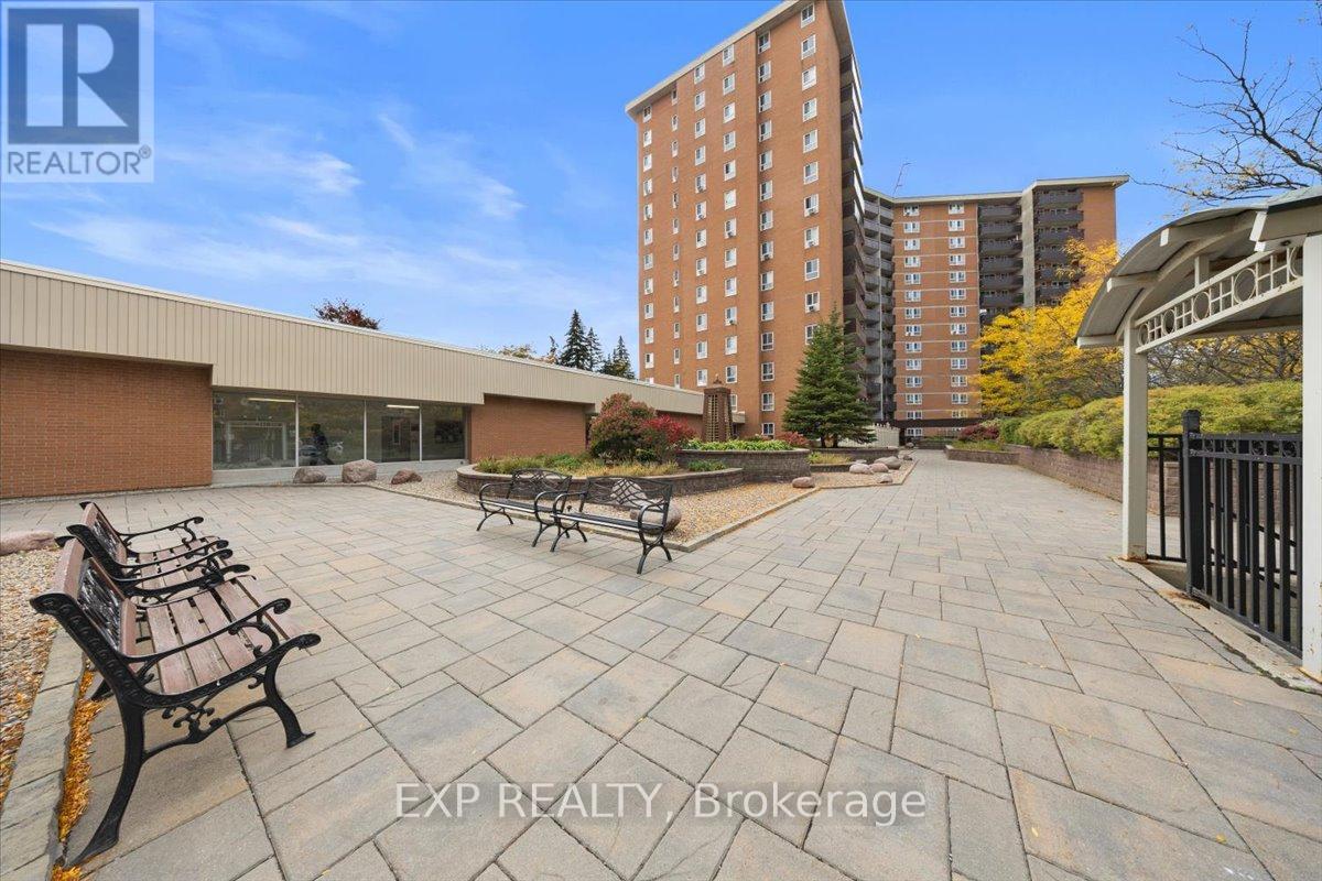 1517 - 2000 Jasmine Crescent, Ottawa, Ontario  K1J 8K4 - Photo 31 - X13886322