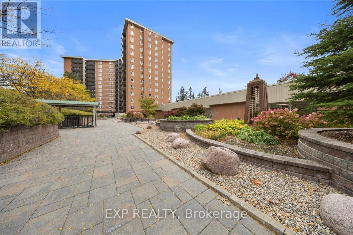 1517 - 2000 Jasmine Crescent, Ottawa, Ontario  K1J 8K4 - Photo 33 - X13886322